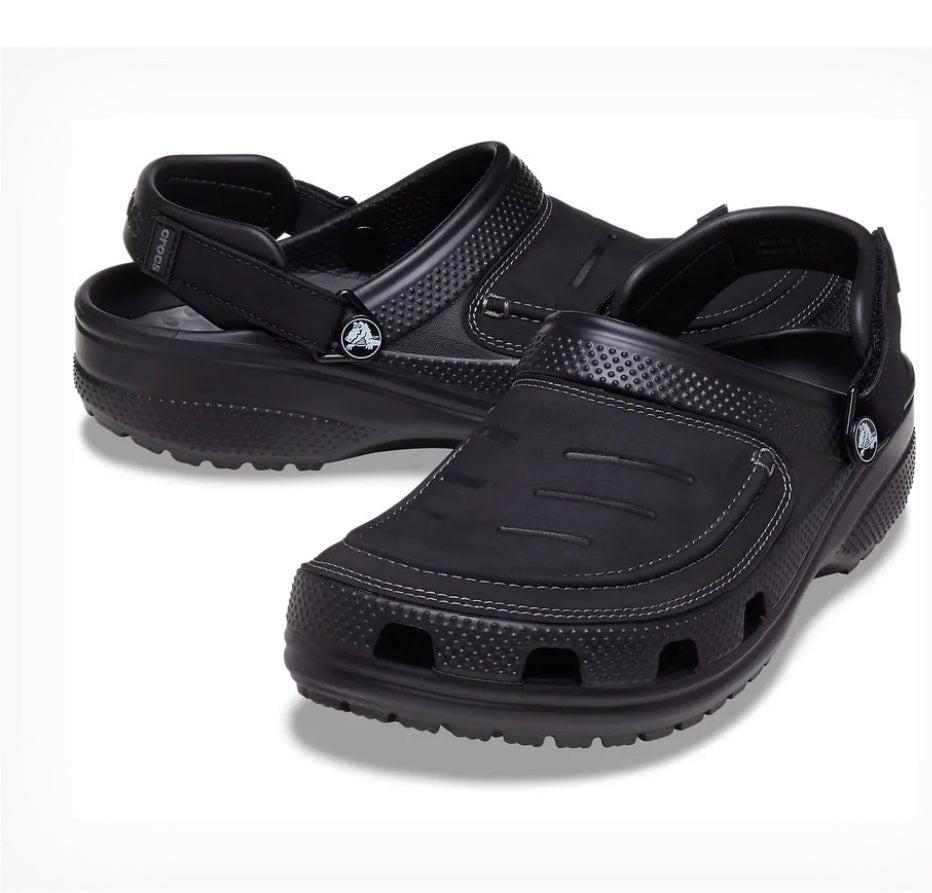 Crocs Yukon vista ll LR clogs