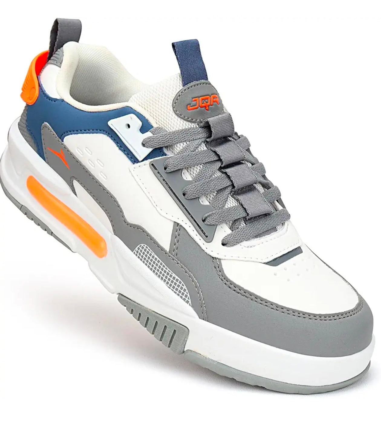 White men's Snickers