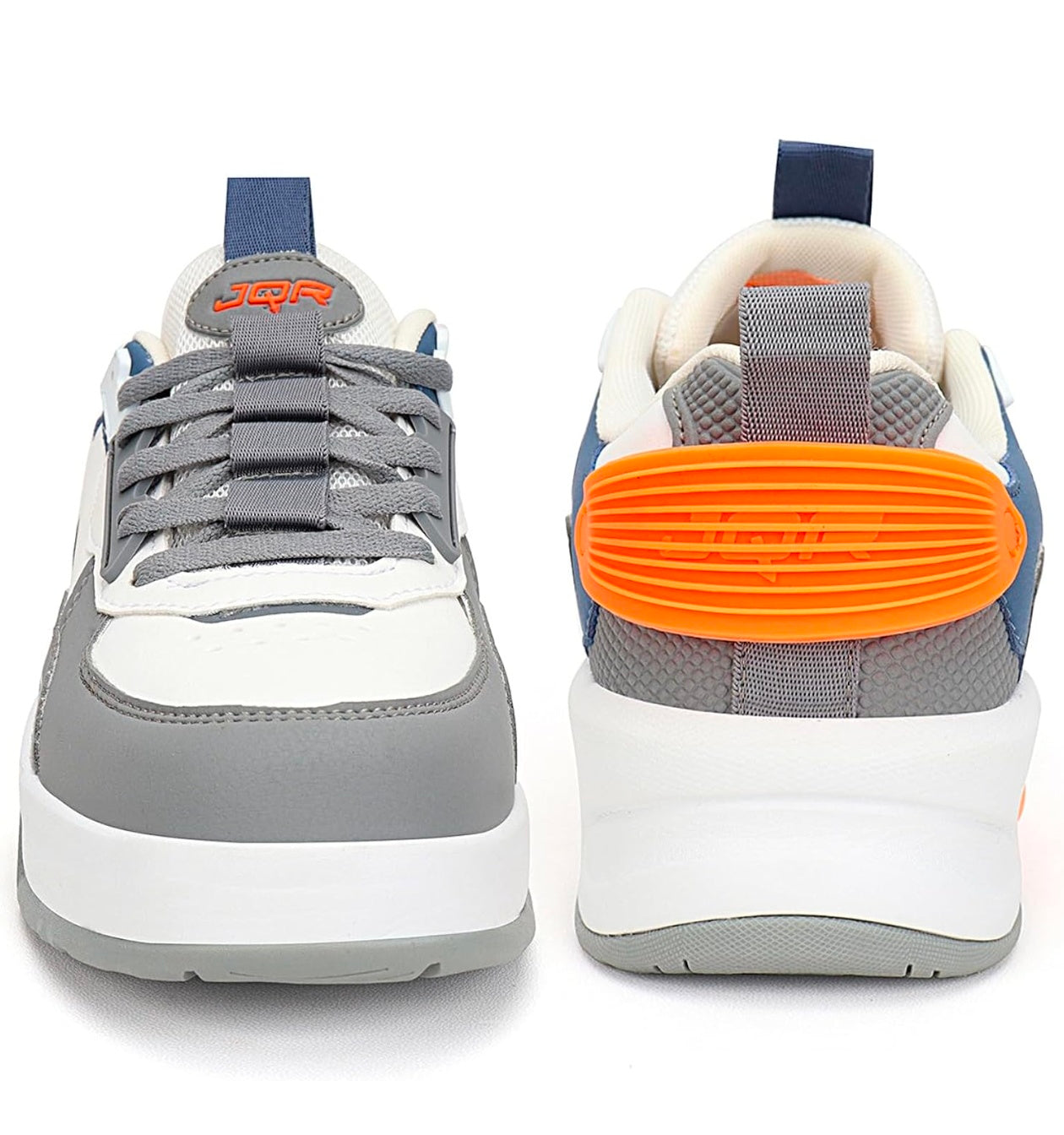 White men's Snickers