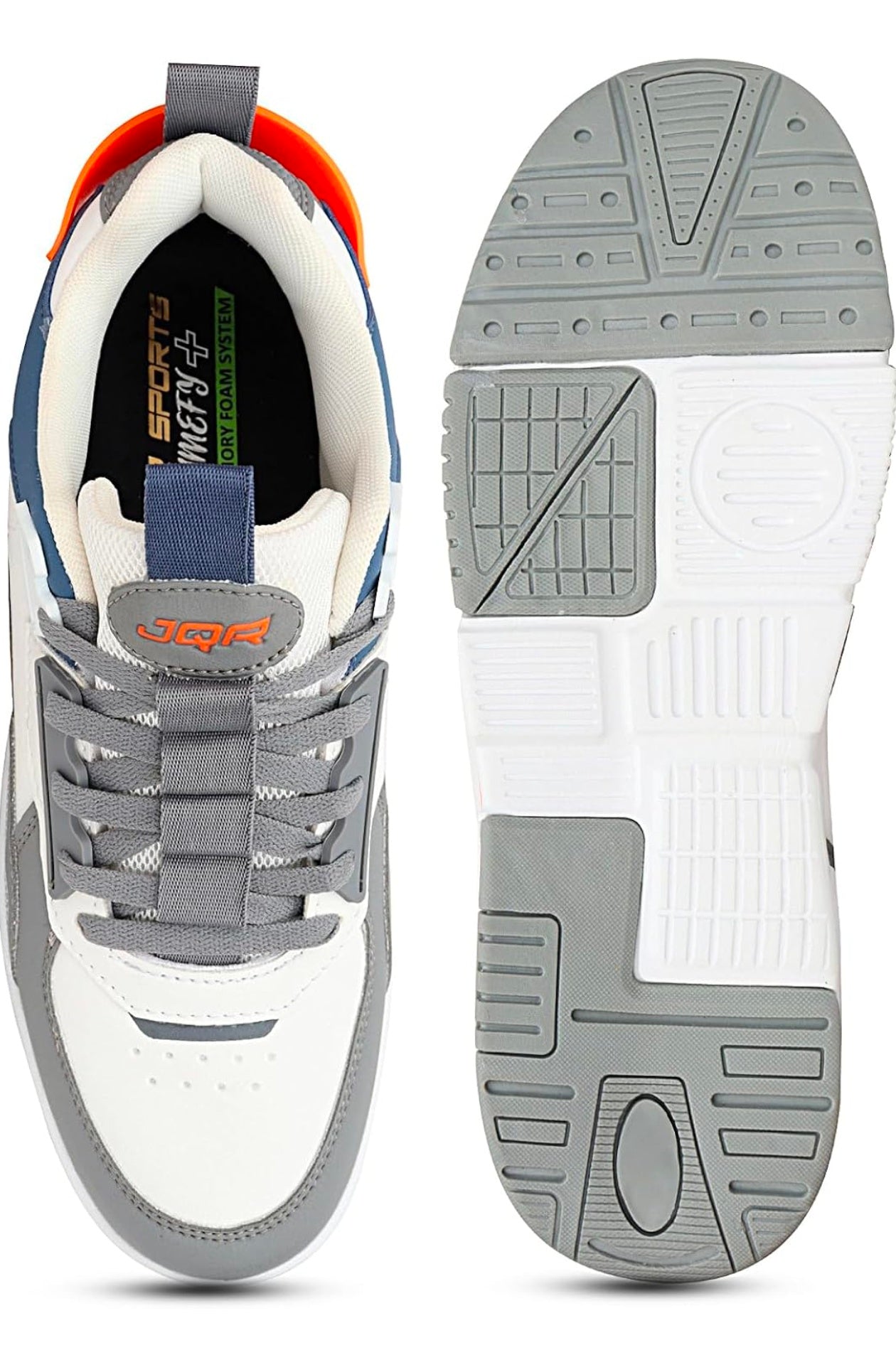 White men's Snickers