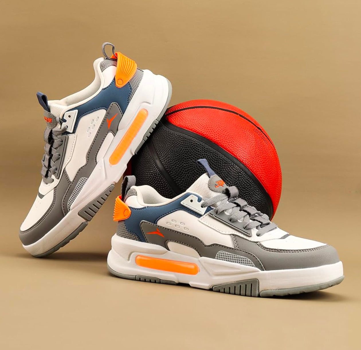 White men's Snickers