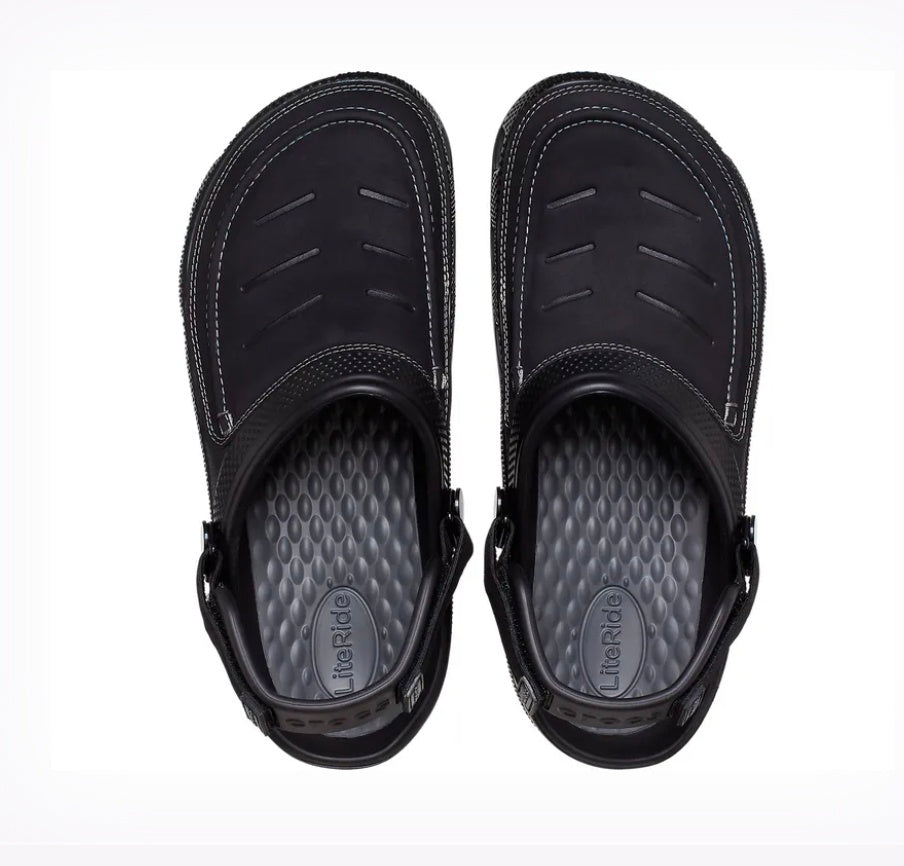 Crocs Yukon vista ll LR clogs